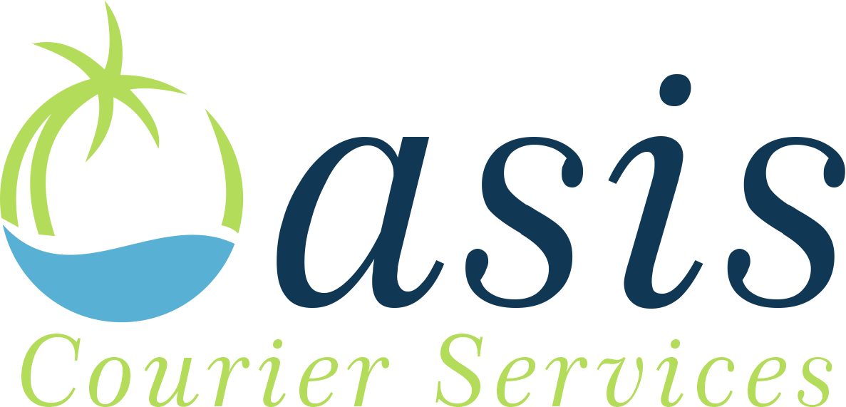 Track | Oasis Courier Services